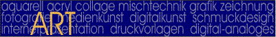Bildergalerie / Projekte / �ber die K&uuml;nstlerin