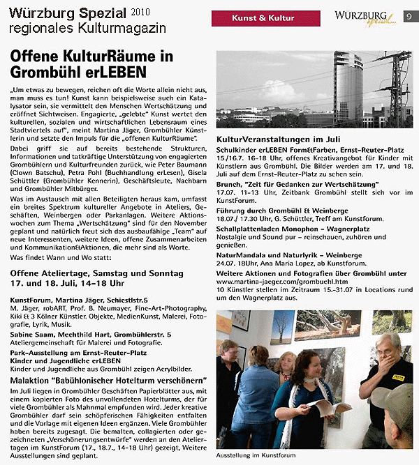 Kunstprojekt