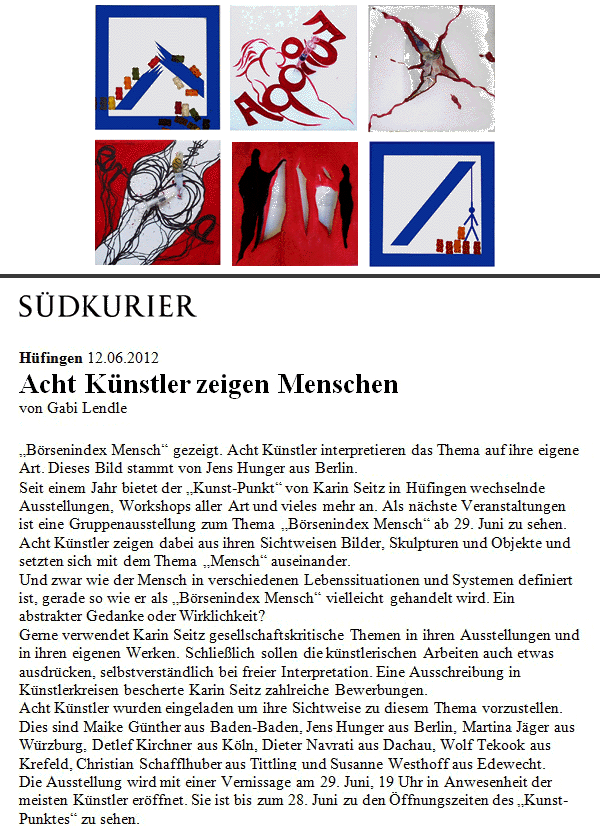 ueber Martina Jaeger