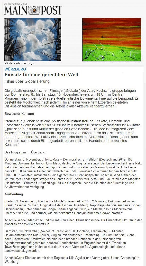 ueber Martina Jaeger