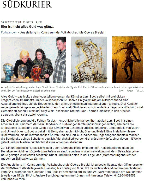 ueber Martina Jaeger