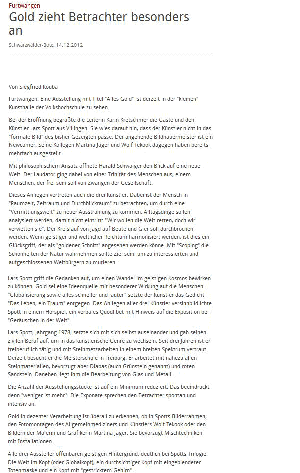 ueber Martina Jaeger