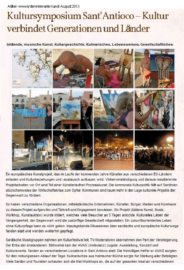 ueber Martina Jaeger