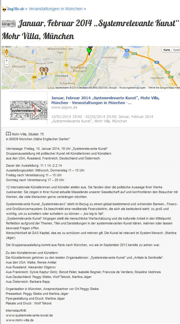 ueber Martina Jaeger