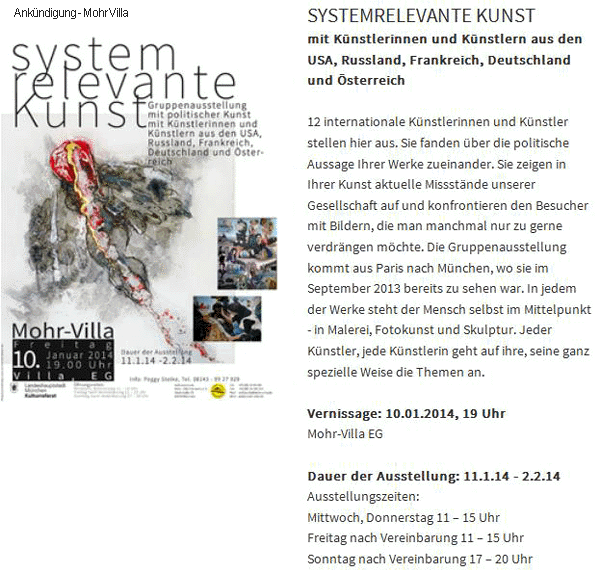 ueber Martina Jaeger