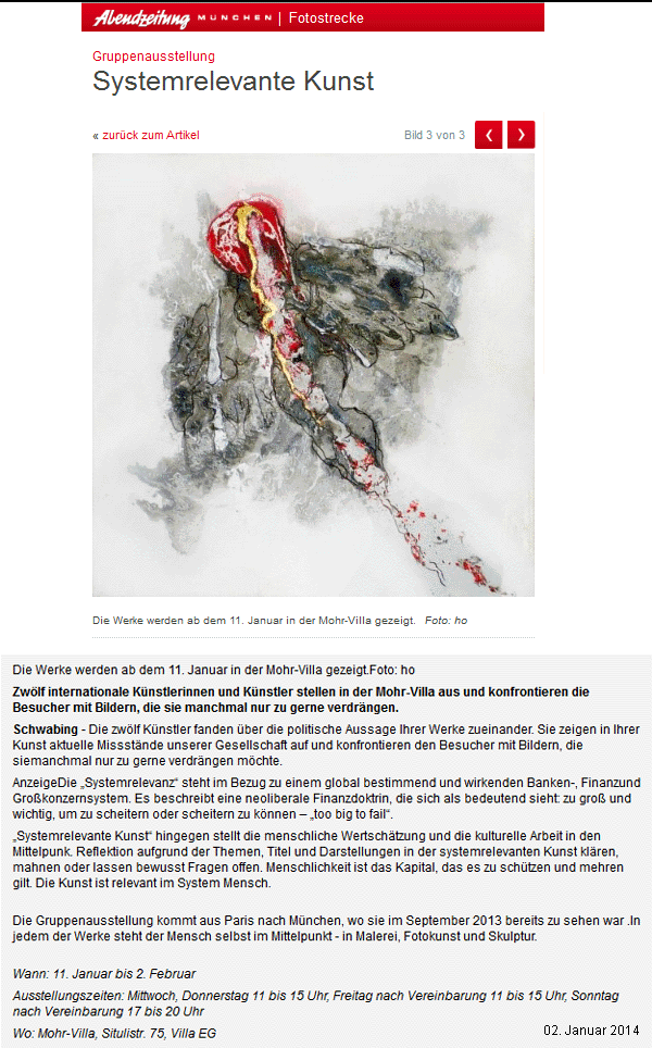 ueber Martina Jaeger